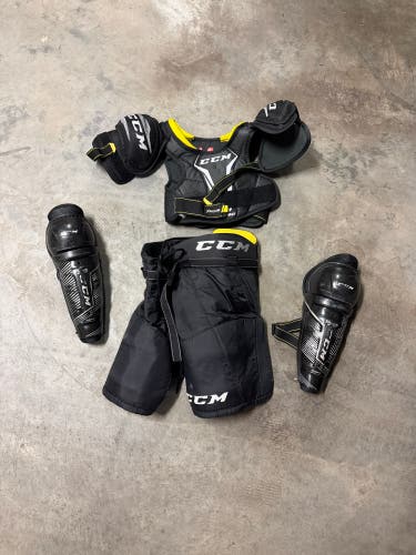 CCM Starter Kit (Used)