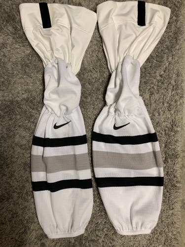 Nike Swift Pro Stock Hockey NCAA Game Socks - Regular