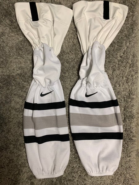 Nike Swift Pro Stock Hockey NCAA Game Socks - Regular
