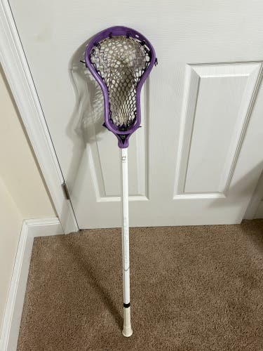 ECD DNA 2.0 Strung Head (Used)