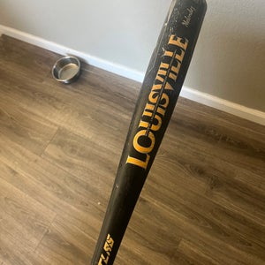 2024 Louisville Slugger Atlas Alloy BBCOR Certified Bat (-3) 29 oz 32" (Used)
