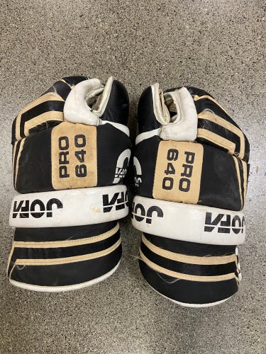 Jofa Gloves 16" (Used)