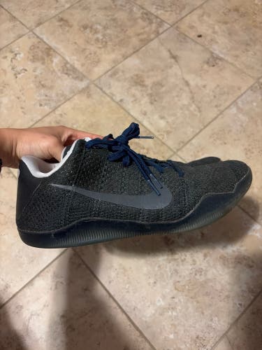 CUSTOM Men's Size M 8.0 (W 9.0) Nike Kobe 11 Shoes (Used)