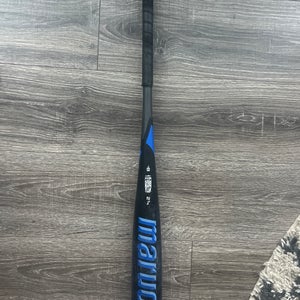 Marucci F5 Alloy USSSA Certified Bat (-8) 24 oz 32" (Used)