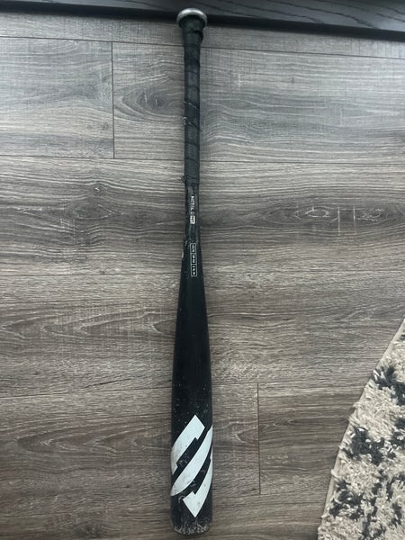 StringKing Metal 2 Pro Alloy BBCOR Certified Bat (-3) 29 oz 32" (Used)