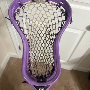 ECD DNA 2.0 Strung Head (Used)