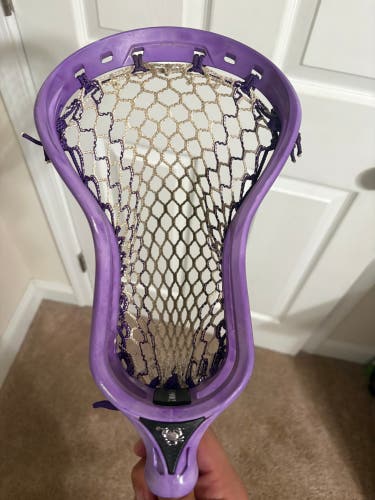 ECD DNA 2.0 Strung Head (Used)