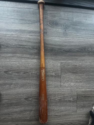 Brett Bros MB-110 BBCOR Certified Bat (-3) 30 oz 33" (Used)