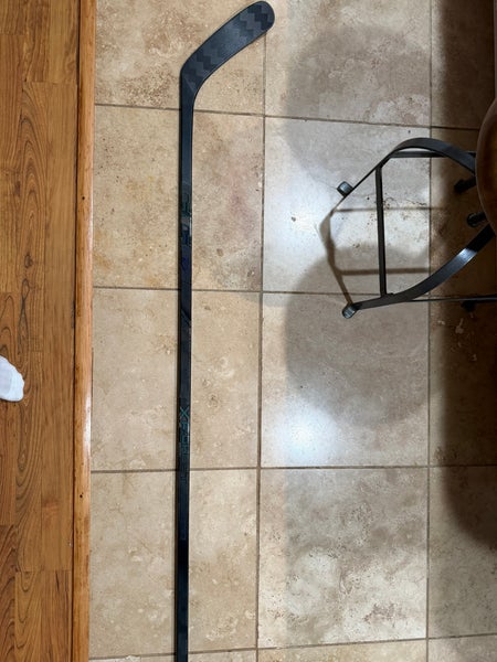 Senior CCM Xf ghost Right Handed Hockey Stick P29 (New)