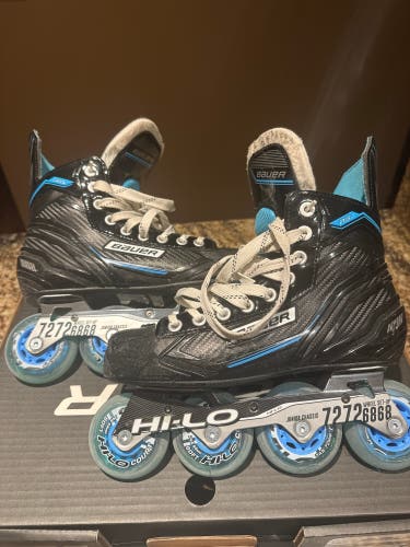 Bauer Hockey Skates