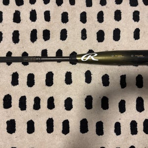 2023 Rawlings Icon Composite Bat (-3) 32" (Used)