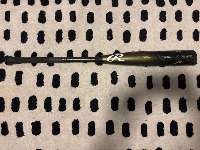 2023 Rawlings Icon Composite Bat (-3) 32" (Used)
