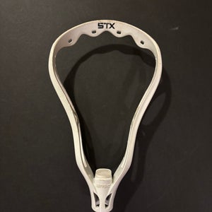 STX AV 8 Lacrosse Head