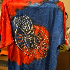 Vintage Brine SU Tye Dye (large)