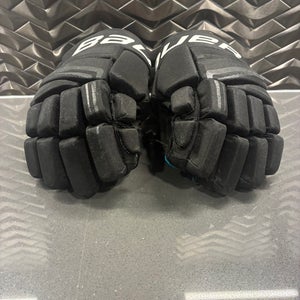 Bauer Bauer X Gloves 12" - Excellent Condition
