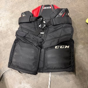 Youth CCM Hockey Goalie Pants (Used)