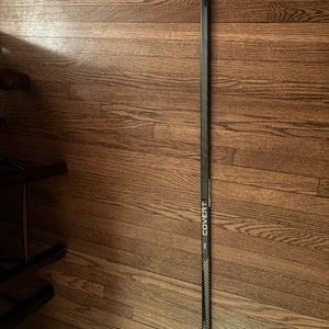 Senior Warrior Covert QR5 Pro Right Handed Hockey Stick W28 (New)