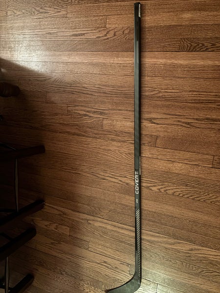 Senior Warrior Covert QR5 Pro Right Handed Hockey Stick W28 (New)