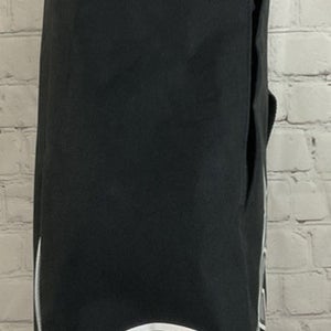 Louisville Slugger TPX Baseball Travel Bag Top Load Bat Zipper Compartment Black