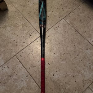 2025 Louisville Slugger Atlas Alloy BBCOR Certified Bat (-3) 29.5 oz 32.5" (New)