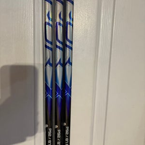 Senior Bauer Vapor FlyLite Left Hand Hockey Stick P92 (New)