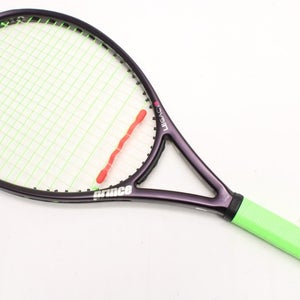 PRINCE TEXTREME O3 LEGACY 120 TENNIS RACQUET (4 3/8) AUTH. DEALER DEMO. NEW GRIP