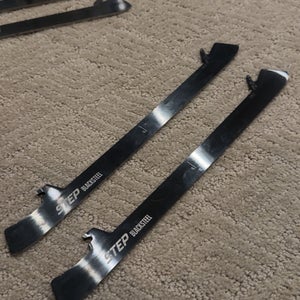 CCM Step Blacksteel 295 mm (New) (Sharpened Once)