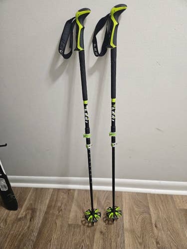 Leki Ski Poles 110-150cm