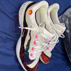 Nike alpha huarache elite 4 phoenix open size 11 new