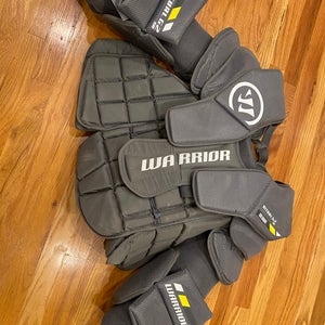 Warrior Ritual GT2 Goalie Chest Protector