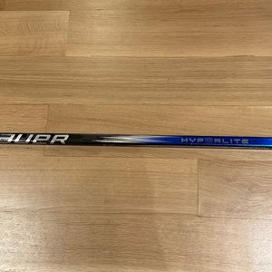 New Pro Stock Bauer Vapor Hyperlite 2 77 Flex Right P90TM Tactile Grip Senior 64”