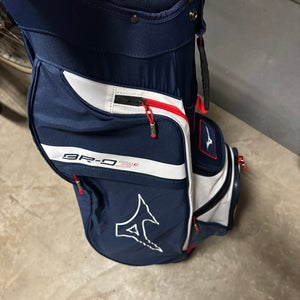 Mizuno BR-D3 Bag (New)