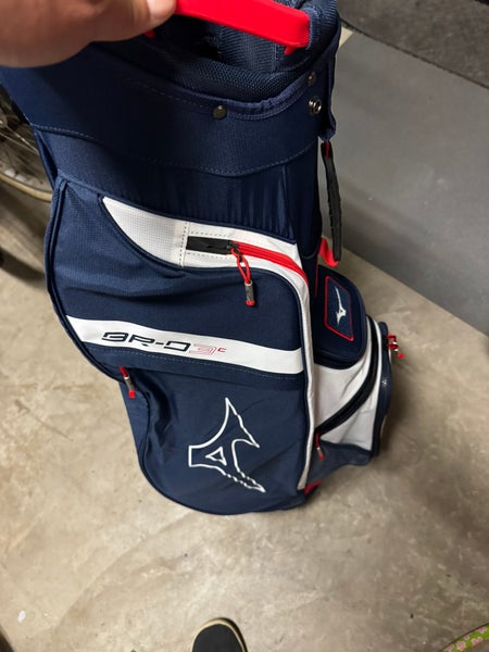 Mizuno BR-D3 Bag (New)