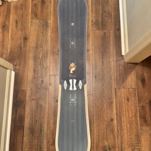 Arbor Ethos Snowboard