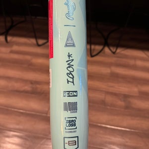 Rawlings Icon Composite Bat (-8) 23oz 31" (New)