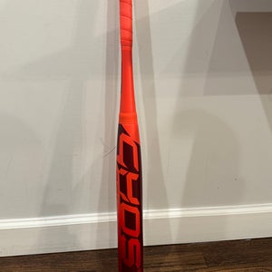 2026 Easton Ghost Advanced Composite Bat (-10) 22 oz 32" (New)