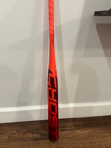 2026 Easton Ghost Advanced Composite Bat (-10) 22 oz 32" (New)