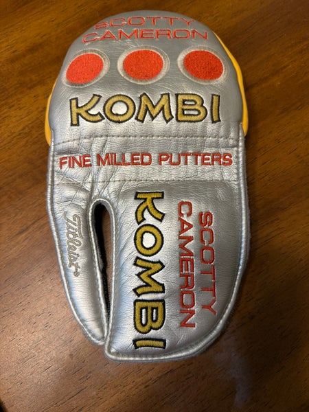 Scotty Cameron Head Cover (Used)