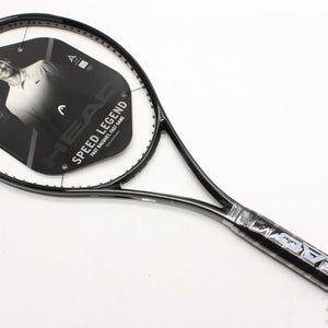 *NEW* 2024 HEAD AUXETIC 2.0 SPEED PRO "LEGEND" TENNIS RACQUET (4 3/8) UNSTRUNG