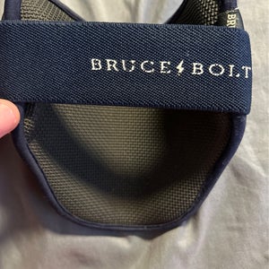 Blue Senior Elbow Protection (Used)