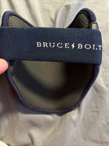 Blue Senior Elbow Protection (Used)