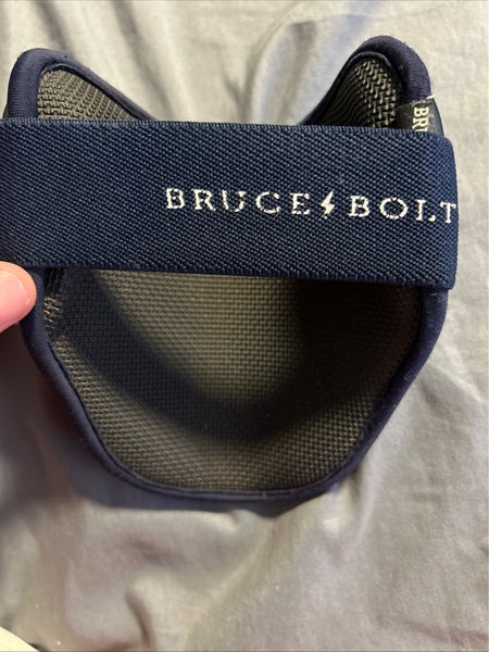 Blue Senior Elbow Protection (Used)