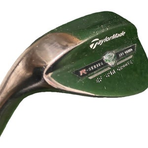 Taylormade TP R Series EF Spin Groove Sand Wedge 56* ATV LH KBS Steel New Grip