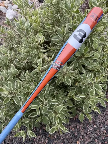 2026 Combat MFG Spec-A1 BBCOR Gulf Racer 33/30 Bbcor NEW In Hand