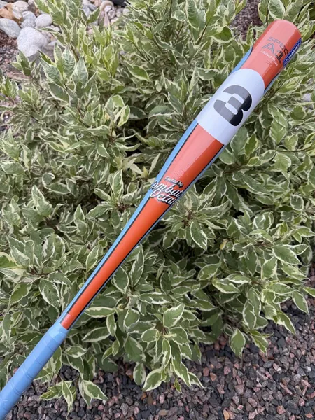 2026 Combat MFG Spec-A1 BBCOR Gulf Racer 33/30 Bbcor NEW In Hand
