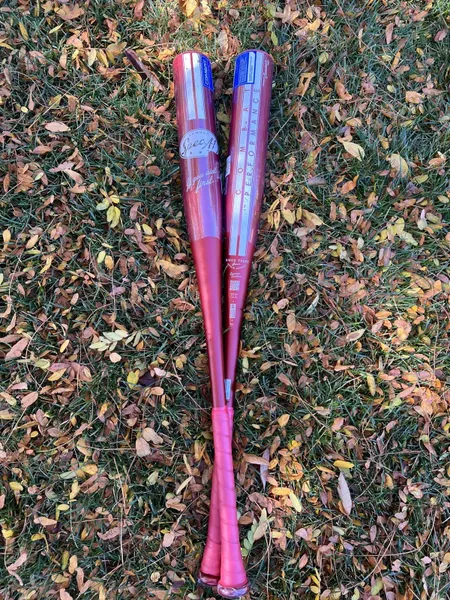 2026 (New) Combat Stang MFG Spec A1 Alloy Bat - 33/30,  Bbcor Certified IN Hand
