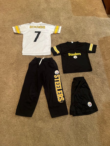 Pittsburgh Steelers gear haul