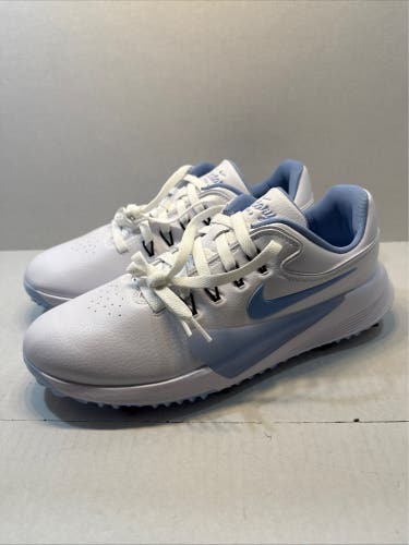 Men's Size M 9.0 (W 10.0) Nike Golf Shoes (New)