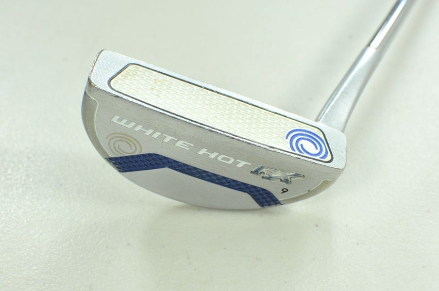 Odyssey White Hot RX #9 35" Putter Right Steel # 203366