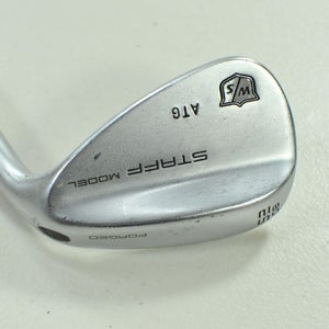 Wilson Staff Model 2020 52*-08 Wedge Right Steel # 203395